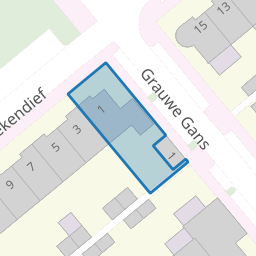 Perceel BGN01-M-1055