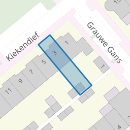 Perceel BGN01-M-1056