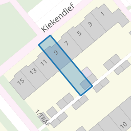 Perceel BGN01-M-1059