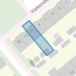 Perceel BGN01-M-1060