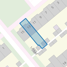 Perceel BGN01-M-1061