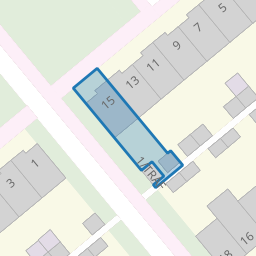 Perceel BGN01-M-1062