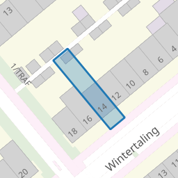 Perceel BGN01-M-1065