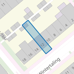 Perceel BGN01-M-1066