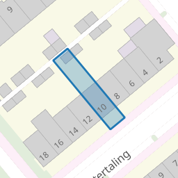 Perceel BGN01-M-1067