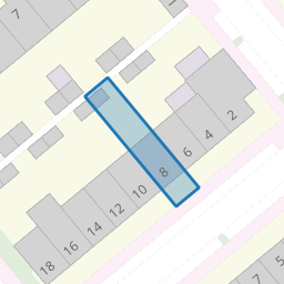 Perceel BGN01-M-1068