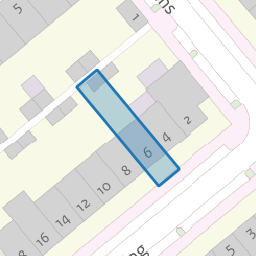 Perceel BGN01-M-1069