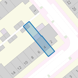 Perceel BGN01-M-1070