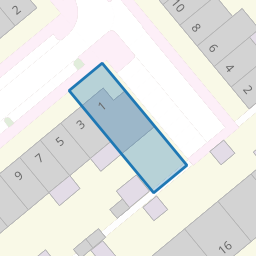 Perceel BGN01-M-1073