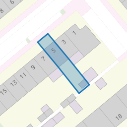 Perceel BGN01-M-1075