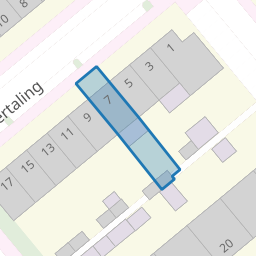 Perceel BGN01-M-1076