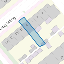 Perceel BGN01-M-1077