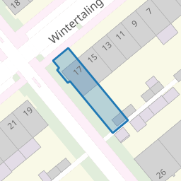 Perceel BGN01-M-1081