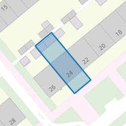 Perceel BGN01-M-1083