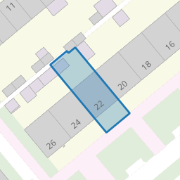 Perceel BGN01-M-1084