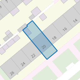 Perceel BGN01-M-1085