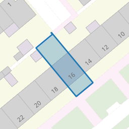 Perceel BGN01-M-1087