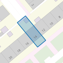 Perceel BGN01-M-1088