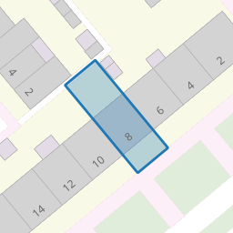 Perceel BGN01-M-1091