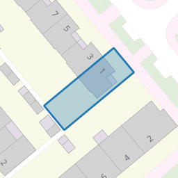 Perceel BGN01-M-1095