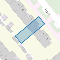 Perceel BGN01-M-1097