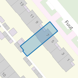 Perceel BGN01-M-1098