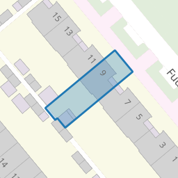 Perceel BGN01-M-1099