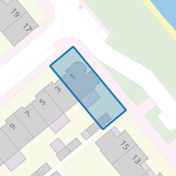 Perceel BGN01-M-1103