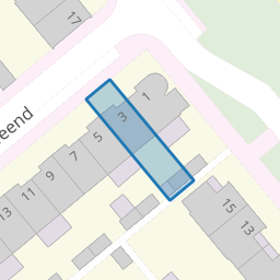 Perceel BGN01-M-1104