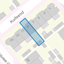 Perceel BGN01-M-1107