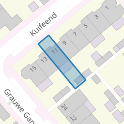 Perceel BGN01-M-1108