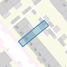 Perceel BGN01-M-1113
