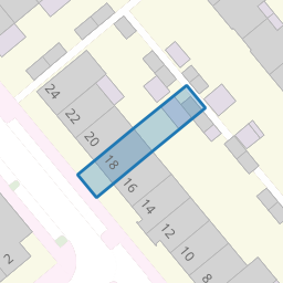 Perceel BGN01-M-1114