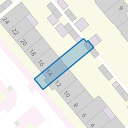 Perceel BGN01-M-1116