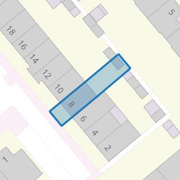 Perceel BGN01-M-1119