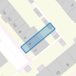 Perceel BGN01-M-1121