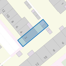 Perceel BGN01-M-1122