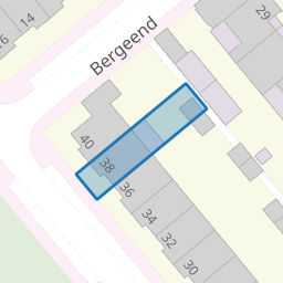 Perceel BGN01-M-1130