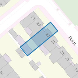 Perceel BGN01-M-1134