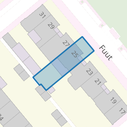 Perceel BGN01-M-1135