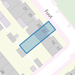 Perceel BGN01-M-1137