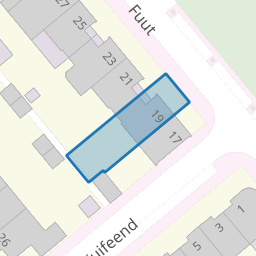 Perceel BGN01-M-1138