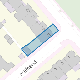 Perceel BGN01-M-1139