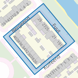 Perceel BGN01-M-1140