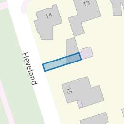 Perceel BGN01-M-1142