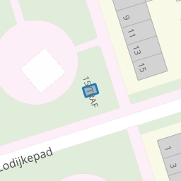 Perceel BGN01-M-1146