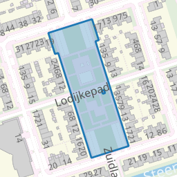 Perceel BGN01-M-1149