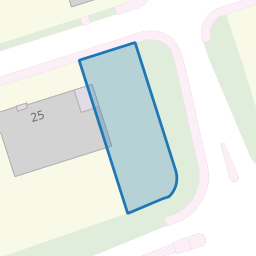 Perceel BGN01-M-1150