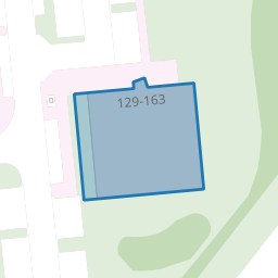 Perceel BGN01-M-1166