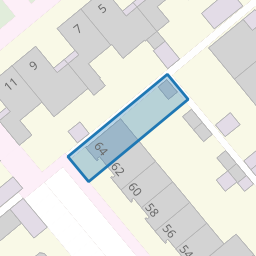 Perceel BGN01-M-1168